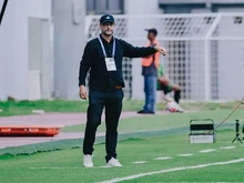 PSM Makassar Cuma Menang Hoki Atas PSBS Biak, Tomas Trucha: Kita Beruntung