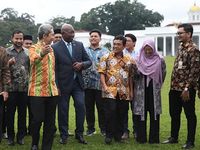 Yusril Perkirakan Jumlah Penerima Amnesti dan Abolisi Jilid II Akan Lebih Banyak