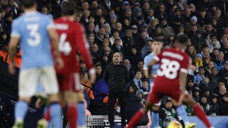 Pep: Liga Inggris Baru 'Dimulai' Pekan Ini!