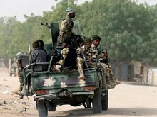Militer Nigeria Bunuh 65 Bandit yang Culik Penduduk Desa