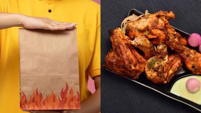 Pesan Makan Online, Pelanggan Sukses Minta Refund dari 30 Ribu jadi 156 Ribu