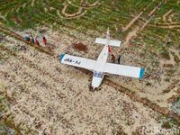 Risiko Limbah di Balik Ramainya Pemancing Kali Jakarta