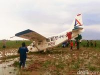 Samuel Ditangkap dalam Pengusiran dan Perobohan Rumah Nenek Elina, Tertunduk dan Bungkam