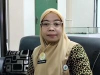 Ikahi Ungkap Hakim Khamozaro Sempat Diteror Telepon Berkali-Kali Sebelum Rumahnya Terbakar