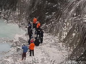 Video: 6 Santri di Bangkalan Tewas Tenggelam di Kolam Bekas Galian C