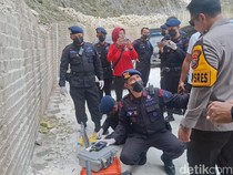 Polda Jatim Dalami Penyebab 6 Santri Tewas di Bekas Galian C Bangkalan