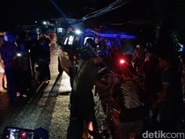 Kakek 70 Tahun di Pangkep Tewas Usai Diduga Jadi Korban Tabrak Lari