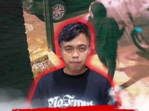 Driver Taksi Online Curi Sepeda di Tangsel, Beraksi Usai Antar Penumpang