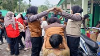 Program pendampingan ini digelar Polres Lumajang bekerja sama dengan Universitas Brawijaya Malang.