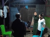 Dinyatakan Tak Bersalah, Istri WN Bangladesh Dipulangkan Imigrasi ke Keluarga