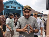 Ditanya soal Kapan Gelar Prosesi Jumenengan, Begini Jawab PB XIV Mangkubumi