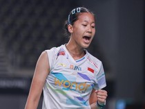 Bulutangkis SEA Games 2025: Evaluasi Pelatih Tunggal Putri RI Jelang Final