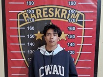 Ditegur Saat Merokok, Penagih Utang di Samarinda Tikam Anak Nasabah