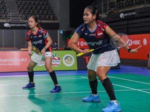 SEA Games 2025: Rachel/Febi Lanjut ke Semifinal