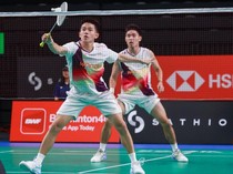 Raymond/Nikolaus ke Final Australia Open 2025, Ganda Putra Kunci Gelar