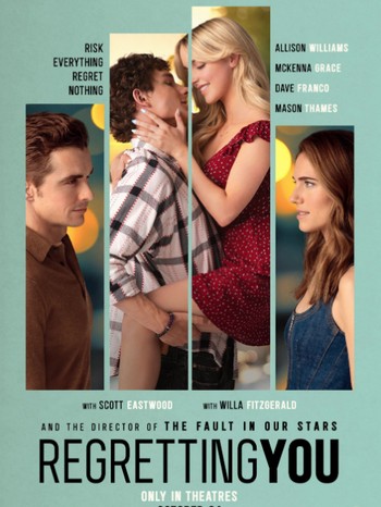 Regretting You: Ipar Adalah Maut Versi Hollywood