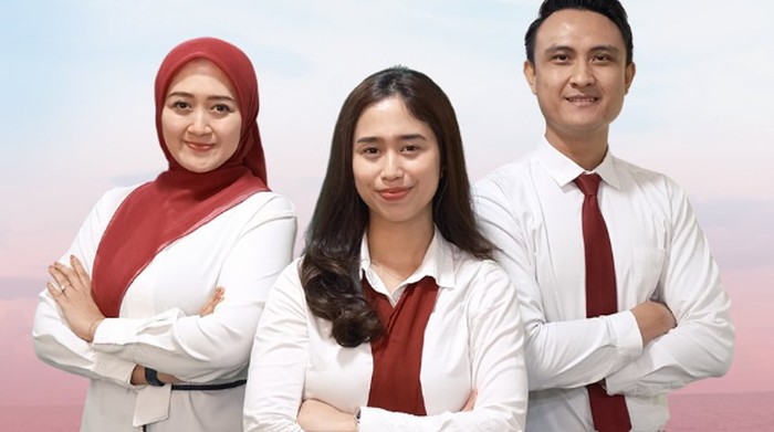 Rekrutmen PCAM 9 dan MLE OJK 2025