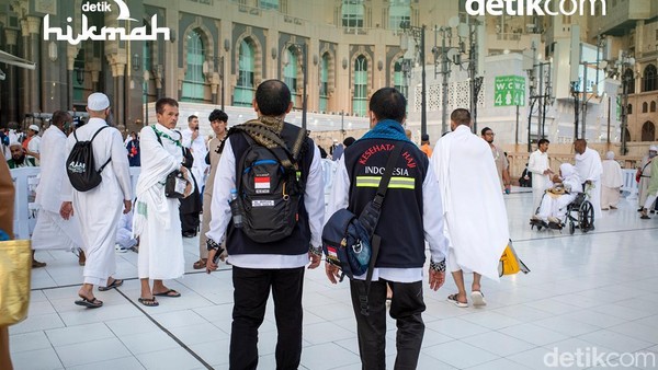 Seleksi Petugas Haji Daerah 2026 Resmi Dibuka, Ini Syarat dan Jadwalnya