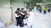 Foto: Tim detikHikmah