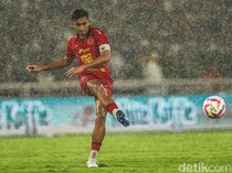 Pengumuman Puskas Award Nanti Malam, Rizky Ridho Hadir?