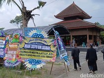 Murid Ungkap Pesan Terakhir Sesepuh Samin Blora Mbah Lasiyo Sebelum Wafat