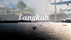 Membangun Cilacap bersama PT. Sumber Segara Primadaya (S2P)