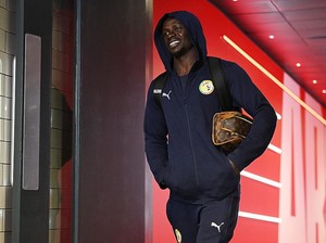 Mane: Saya Hampir Gabung MU Lo...