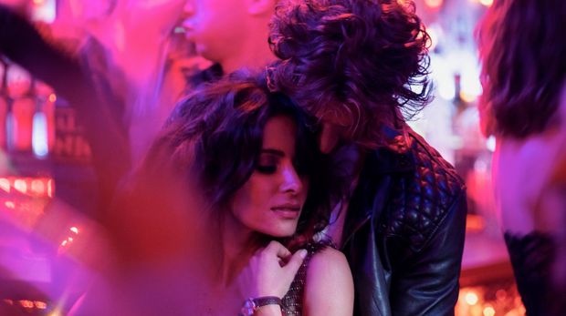 Sarah Shahi Sarah Shahi