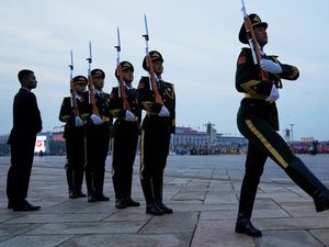 Seberapa Jauh China Akan Tekan Jepang Soal Taiwan?