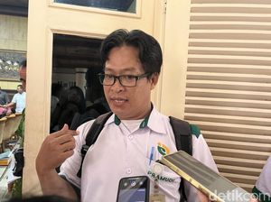 Kru Trans Jogja Ngadu ke DPRD DIY Kecilnya Selisih Gaji Driver Vs Kondektur
