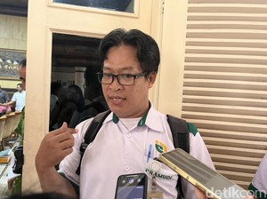 Kru Trans Jogja Ngadu ke DPRD DIY Kecilnya Selisih Gaji Driver Vs Kondektur