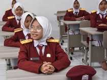 Sekolah Rakyat Terintegrasi di Tasikmalaya, Pendidikan Gratis Kian Mudah Diakses