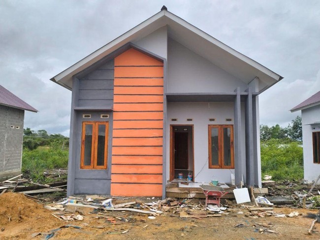 Cari Rumah Harga Rp 182 Juta? Coba Cek Sintang Kalbar