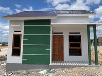 Cari Rumah Harga Rp 182 Juta? Coba Cek Sintang Kalbar