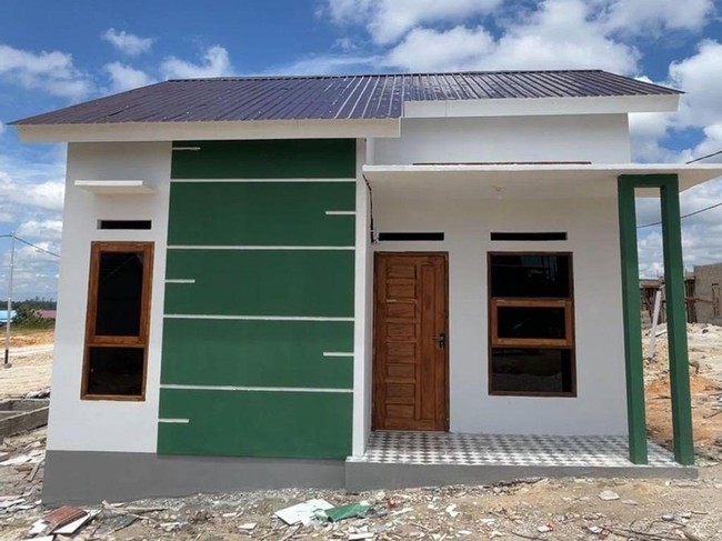 Cari Rumah Harga Rp 182 Juta? Coba Cek Sintang Kalbar