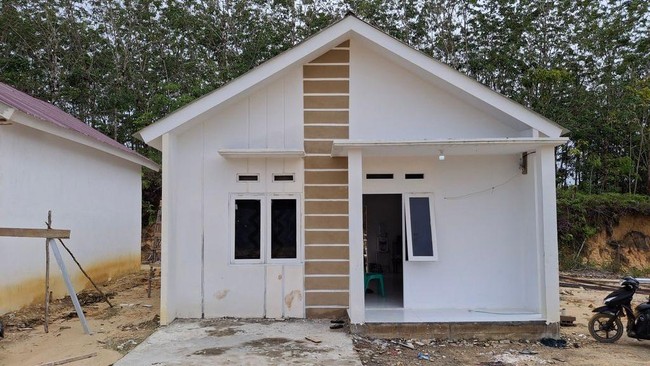 Cari Rumah Harga Rp 182 Juta? Coba Cek Sintang Kalbar