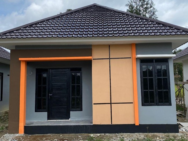 Cari Rumah Harga Rp 182 Juta? Coba Cek Sintang Kalbar