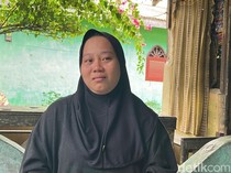 Detik-detik 2 Warga Dikeroyok-Dibacok hingga Tewas di Deli Serdang