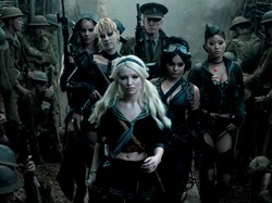 Sucker Punch, Film Zack Snyder yang Salah Era