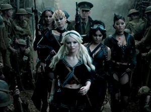 Sucker Punch, Film Zack Snyder yang Salah Era