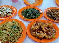 Jajan Tanpa Ribet! 7 Kuliner Enak yang Mudah Diakses dari MRT