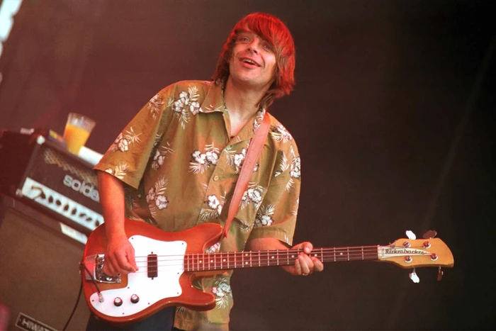 Gary Mani Mounfield, bassis The Stone Roses meninggal dunia.