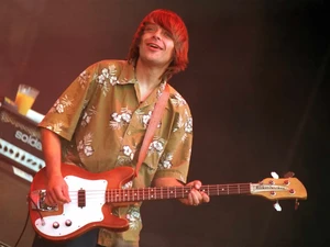 Penyebab Kematian Bassist The Stone Roses Akhirnya Terungkap
