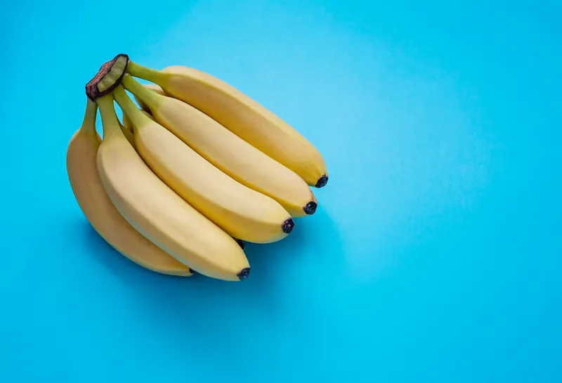 Tingkat kematangan pisang