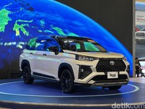 Toyota Veloz Hybrid Meluncur, Daihatsu Xenia Hybrid Bakal Menyusul?