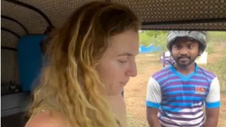 Sisi Gelap Solo Traveling di Sri Lanka, Turis Wanita Ketemu Pria Eksibisionis