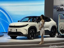 Nyicil Toyota Urban Cruiser Harga Rp 700 Jutaan, Bayarnya Segini per Bulan