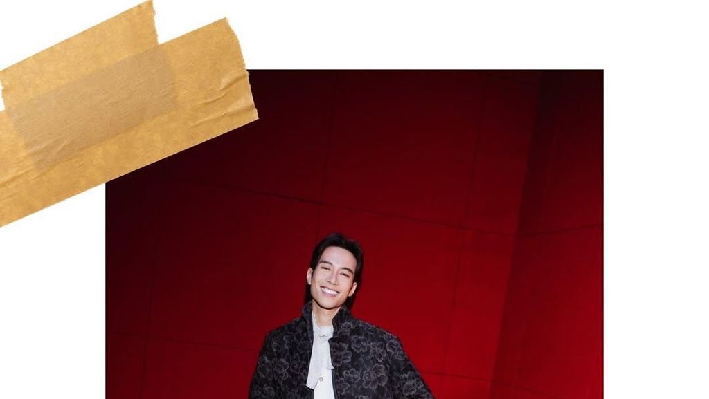 Penampilan Perdana Vidi Aldiano Usai Hiatus