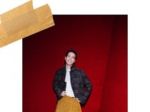 Penampilan Perdana Vidi Aldiano Usai Hiatus