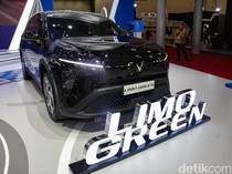 VinFast Indonesia Gandeng Mitra Lokal buat Perawatan Bodi dan Cat